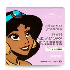 Disney POP Princess Jasmine Palette de fards à paupières 