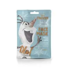 Masque Visage Disney Reine des Neiges Olaf 