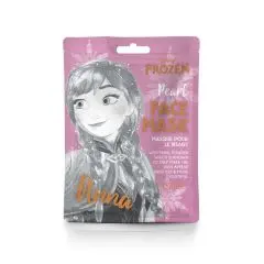 Masque Visage Disney Reine des Neiges Ana 