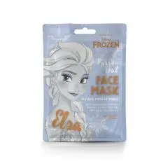 Masque Visage Disney Reine des Neiges Elsa 