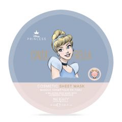 Pure Princess Cinderella Masque Visage 25ml