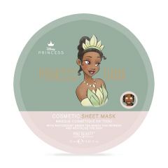 Pure Princess Tiana Masque Visage 25ml