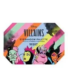 Villains Palette de Fards à Paupières 