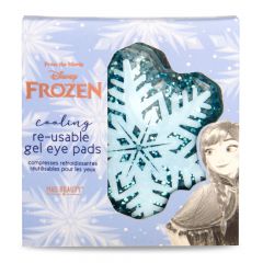 La Reine des Neiges Patchs Yeux Réutillisables 
