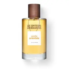 Vanille Orientale Eau de Parfum 