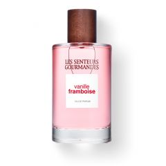 Vanille & Framboise  Eau de Parfum 100ml