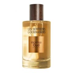 Incense Oud Eau de Parfum 100ml