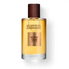 Amber Oud Eau de Parfum 