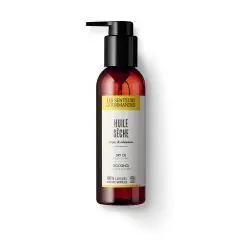 Huile sèche parfumée Corps et cheveux 150ml