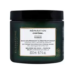 RÉPARATION EXTRÊME Masque Soin Nourrissant & Restructurant Flacon pompe 200ml