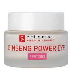 Ginseng Power Eye Soin Contour des Yeux - Effet Tenseur 15ml