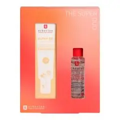 Coffret Super Duo Super BB Nude & Huile Démaquillante 