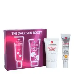 Coffret The Daily Skin Boost - Doré CC Crème & Centella Crème 