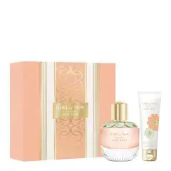 Coffret Girl of Now Lovely Eau de Parfum 50ml & Lait Corps 