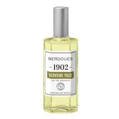 Eau de Cologne 1902 Tradition Verveine Yuzu Eau de Cologne 