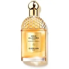 Aqua Allegoria Forte Mandarine Basilic - Eau de Parfum 