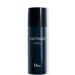 SAUVAGE DÉODORANT SPRAY 