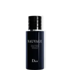 Dior Sauvage Soin hydratant visage et barbe - Hydrate la peau et adoucit la barbe 75 ml