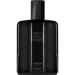 POUR UN HOMME DE CARON LE SOIR Pour Un Homme de CARON Le Soir, la nouvelle Eau de Parfum intense. 