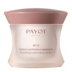 Crème N°2 Cachemire 50ml