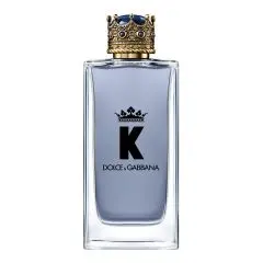 K by Dolce&Gabbana EAU DE TOILETTE 