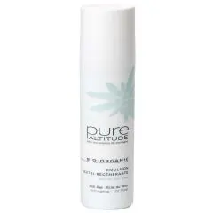 Emulsion Nutri-Régénérante  