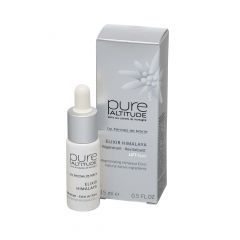 Elixir Himalaya Gamme Visage : LiftAlpes 