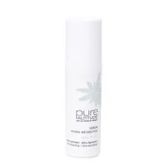Sérum Hydra Antarctica Gamme Visage : Sève de Vie (Certifiée BIO ECOCERT)  