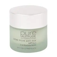 LiftAlpes Crème Riche Anti-Age 50ml