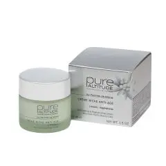 Crème Riche Gamme Visage : LiftAlpes 