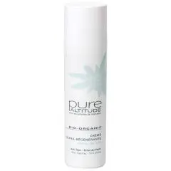 Crème Ultra-Regénérante  Gamme Visage : Sève de Vie (Certifiée BIO ECOCERT)  