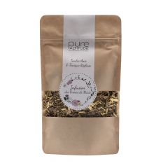 Infusion des Fermes de Marie Tendre Anis & tonique Réglisse 90gr