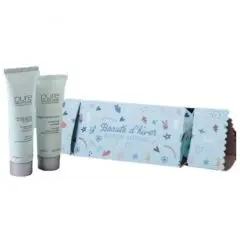 Cracker beauté d'hiver Lait des Alpages +  Crème Edelweiss N°1  30ml +  20ml