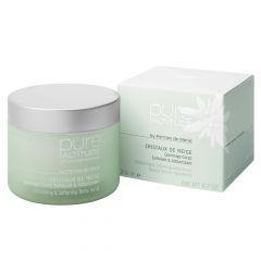 Gommage Cristaux de Neige  