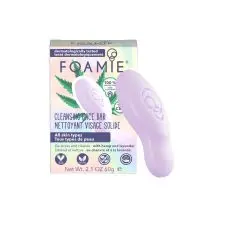 I Beleaf in You Nettoyant visage solide 60g