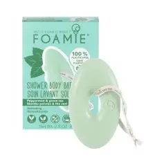 Mint to Be Fresh Soin lavant solide 80g