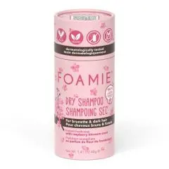 Berry Brunette Shampoing Sec Solide  40g