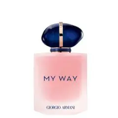 My Way Floral Eau De Parfum 