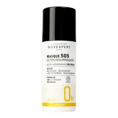 GAMME OMEGAS Masque SOS ultra nourrissant 