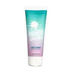 MONOI COCO MILK Lait corps naturel Huile de coco & Fleur de Tiaré / Parfum monoï coco 