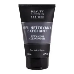 For Men Gel Nettoyant Exfoliant 152ml