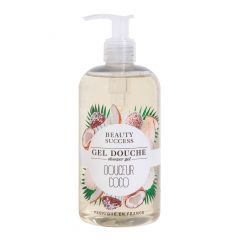 Douceur Coco Gel Bain Douche 400ml