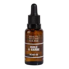 For Men Huile À Barbe 30ml