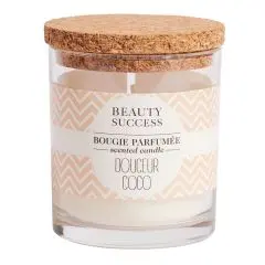 Douceur Coco Bougie Parfumée 100g