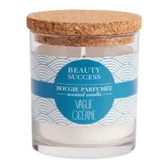 Vague Océane Bougie Parfumée 100g