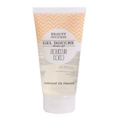 Douceur Coco Gel Bain Douche 75ml