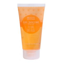 Fleurs des Îles Gel Bain Douche 75ml