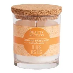 Fleurs des Îles Bougie Parfumée 100g