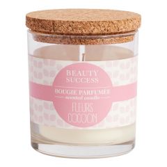 Fleurs Cocoon Bougie Parfumée 100g