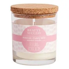 Fleurs Cocoon Bougie Parfumée 100g